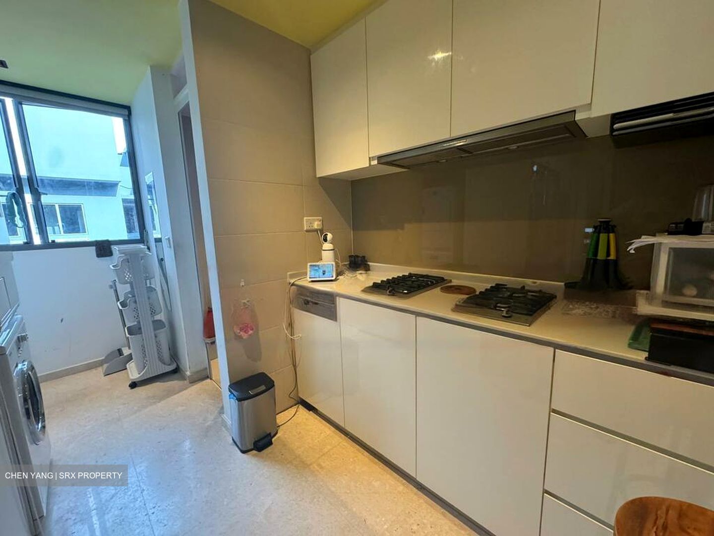 Mon Jervois (D10), Condominium #469714701